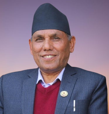 अध्यक्षसँग जापानी संसदीय टोलीको भेटवार्ता